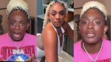 “I hate children, I don’t like kids” — Miss Jorji reveals what she did 24 hours after getting pregnant