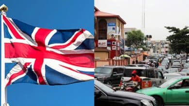 11 Nigerian states UK warns its citizens not to travel to and why