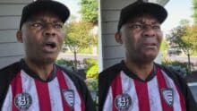 "Things no dey sweet again, even toto" — Man expresses concern
