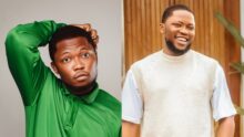 “I rented my first apartment for ₦700k and renovated it with ₦1.6m” — Comedian Brain Jotter