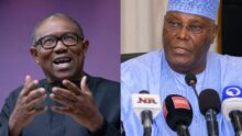 “We need to remove subsidy” — Peter Obi disagrees with Atiku’s proposal to restore fuel subsidy