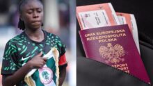 2026 FIFA U-20 Women's World Cup: Poland denies Falconets captain visa