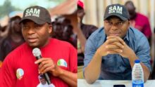 "Either you support APC or leave Kuje" — Kuje Area Council Chairman issues threat
