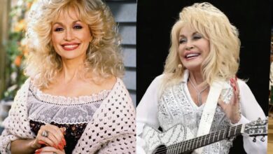 US media reveals what killed country music legend Dolly Parton