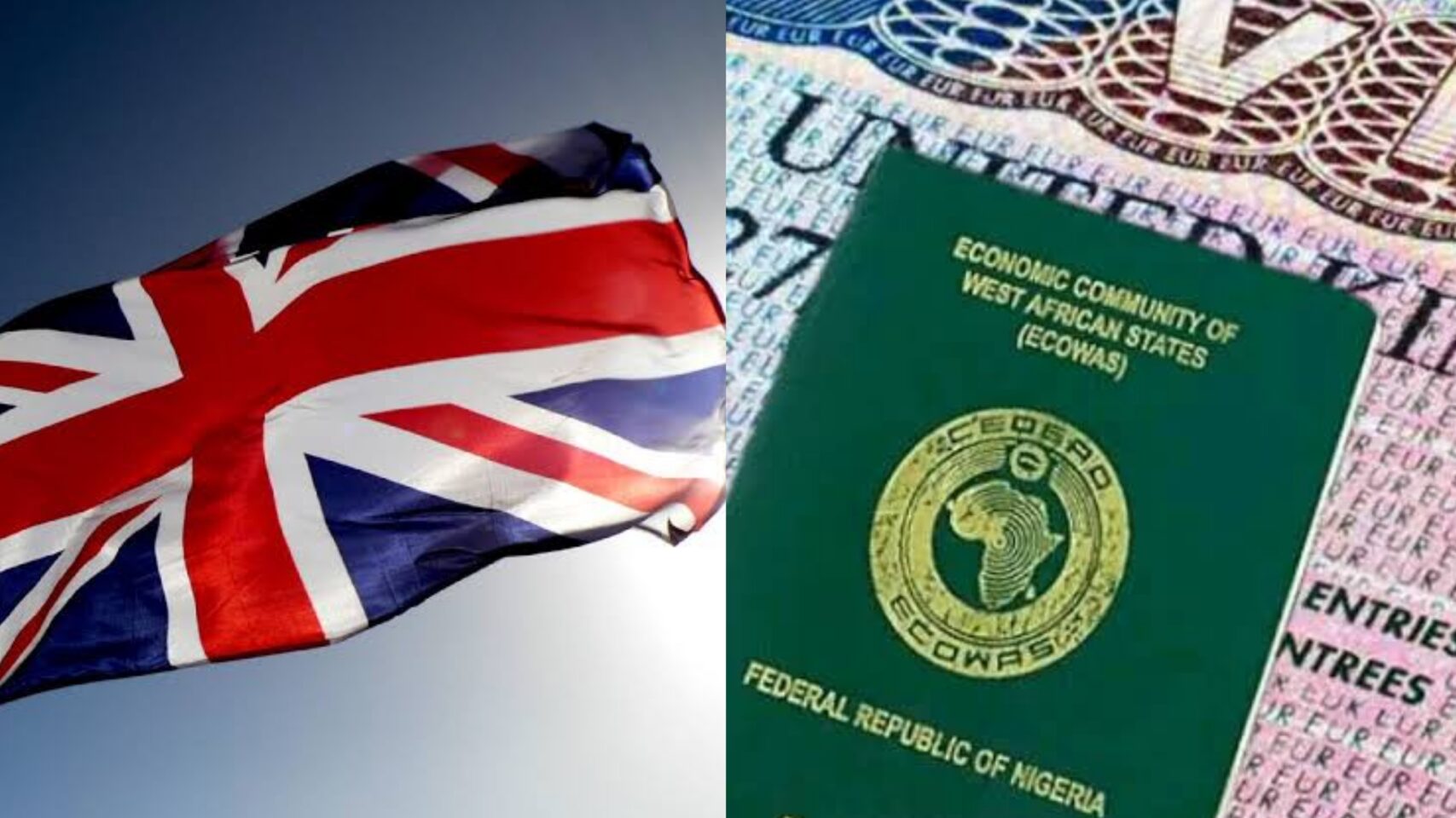 UK Student Visa: UKVI lists 11 steps Nigerians, international students must follow