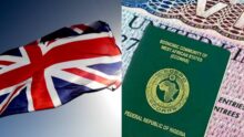 UK Student Visa: UKVI lists 11 steps Nigerians, international students must follow