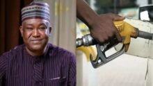 Petrol will be sold at ₦605 down to ₦200 per litre — 2027 presidential candidate promises
