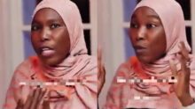 “In fact, Islamically..." — Woman explains why she can't share bills with her husband