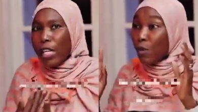 “In fact, Islamically..." — Woman explains why she can't share bills with her husband