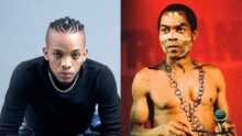 Tekno discusses Fela Kuti’s influence on Afrobeat and highlights Oliver De Coque and other overlooked Nigerian music legends.