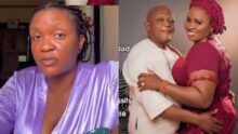 How I found out my 70-year-old father was getting married in two weeks on Facebook — Lady shares