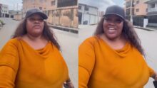 "Not minding how dirty you look" — Lady blasts men who approach women looking dirty