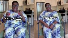 "I discovered a 'very dark world' in Nigeria when I wanted a child so badly" — Woman reveals