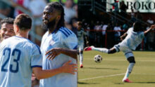 Arokodare hopes to earn permanent Ajax move after impressive start