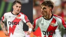 Chelsea close in on Pep Chavarria signing