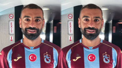 Onuachu set for Salah partnership as Trabzonspor lands Egyptian star