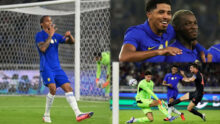 Chelsea thrash AC Milan 3-0 as Joao Pedro stars in Jakarta