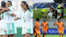 Algeria complete comeback against Ivory Coast to reach WAFCON semi-finals