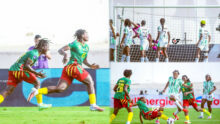 Cameroon end Super Falcons’ WAFCON title defence with 1-0 win