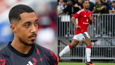 Tielemans explains why he chose Man United over remaining at Aston Villa