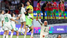 WAFCON 2026: Algeria win historic bronze after beating Morocco on penalties