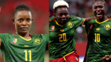 Cameroon win first WAFCON title after thrashing Malawi