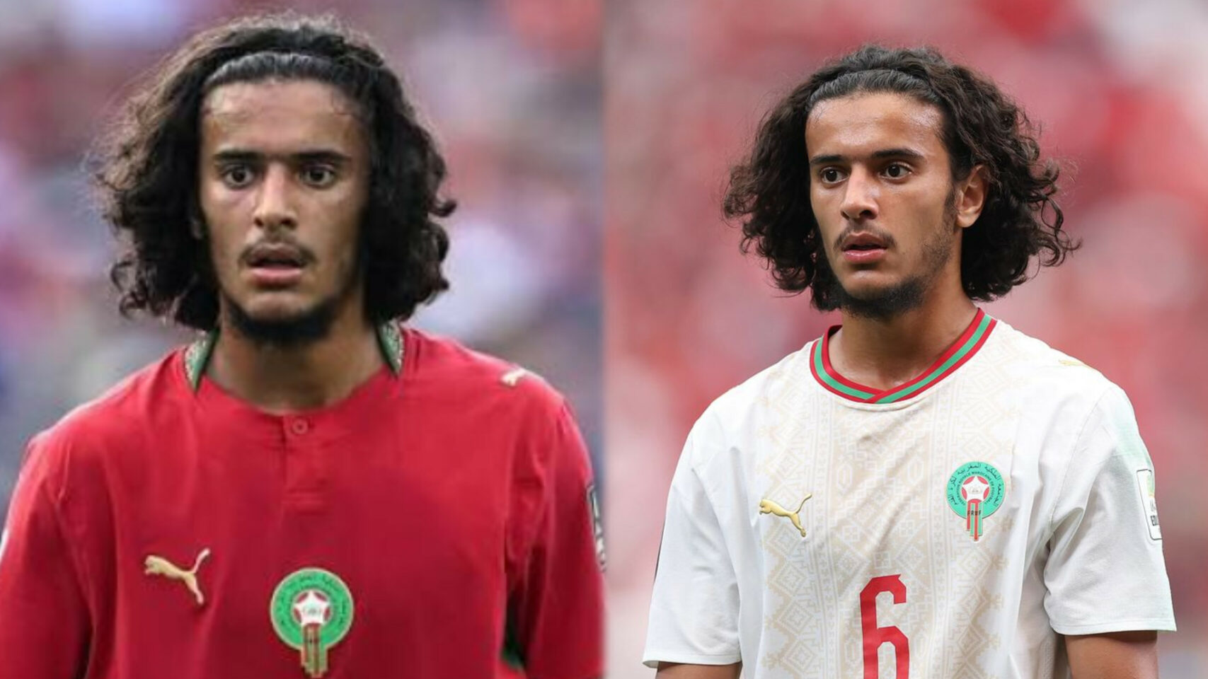 Man City in advance talks for £85m Morocco star Bouaddi
