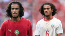 Man City in advance talks for £85m Morocco star Bouaddi
