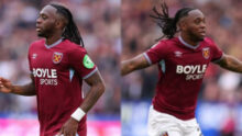 Aston Villa agree deal to sign Wan-Bissaka from West Ham