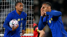 Joao Pedro signs new Chelsea contract until 2032