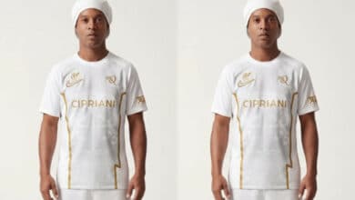 Ronaldinho makes dramatic return to football, signs for Italian Serie C side Ravenna