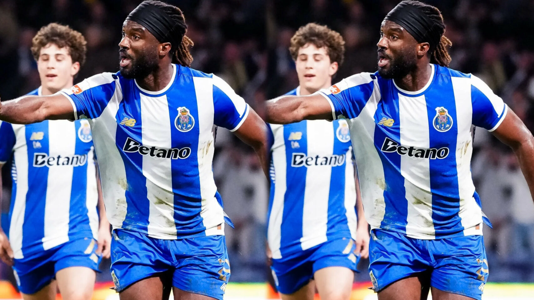 Terem Moffi set for Hamburg medical ahead of permanent Bundesliga move