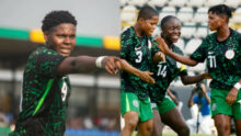 Super Falconets set for historic World Cup milestone in Poland