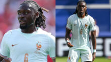 Transfer: Chelsea approach Kone over possible Fernandez replacement