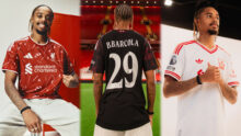 BREAKING: Liverpool confirm £123m Barcola signing from PSG