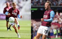 Jarrod Bowen set for Premier League return as Crystal Palace table £50m bid