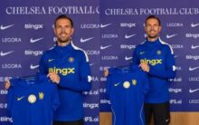 BREAKING: Chelsea confirm Jordan Henderson signing on free transfer