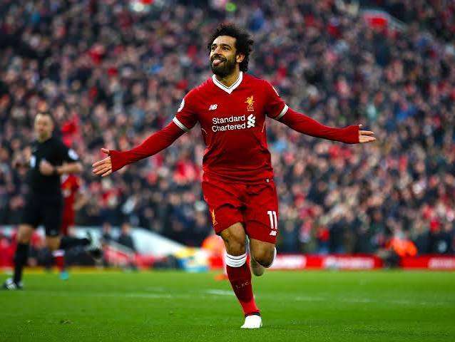 Trabzonspor deny agreement to sign Mohamed Salah