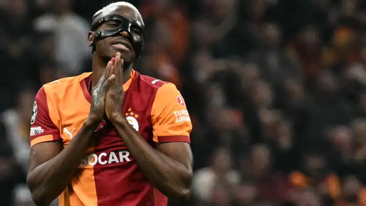 Fabrizio Romano gives update on Arsenal’s reported Osimhen interest