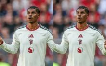 Hull City vs Manchester United: Rashford starts from bench as new signings make debuts