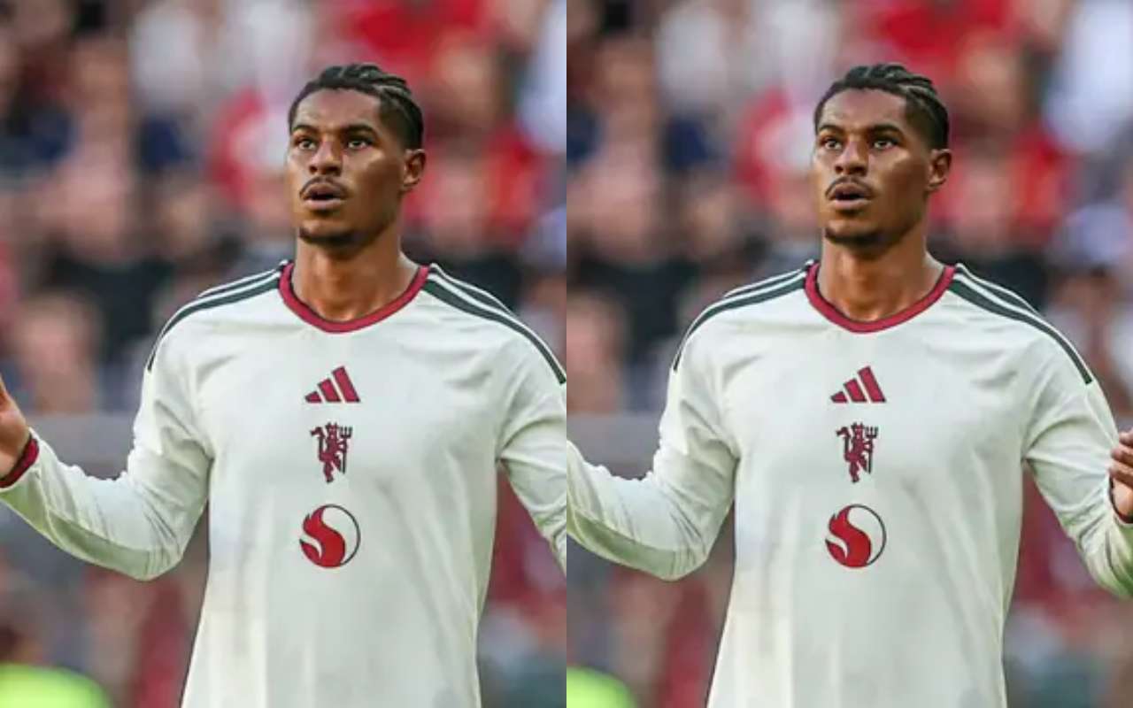 Hull City vs Manchester United: Rashford starts from bench as new signings make debuts