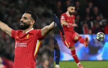Trabzonspor deny agreement to sign Mohamed Salah