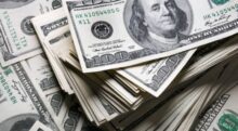 Naira to Dollar exchange rate today, Thursday, August 13, 2026