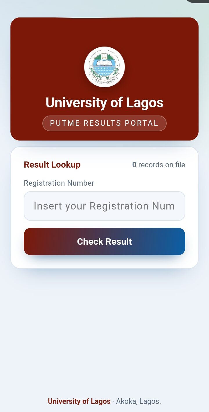 how-to-check-unilag-post-utme-results-2026-2027