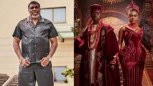 Billionaire King Ochacho gifts Peller, Jarvis ₦400 million mansion at traditional wedding