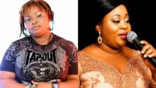 Popular Juju singer St Janet dies after brief illness
