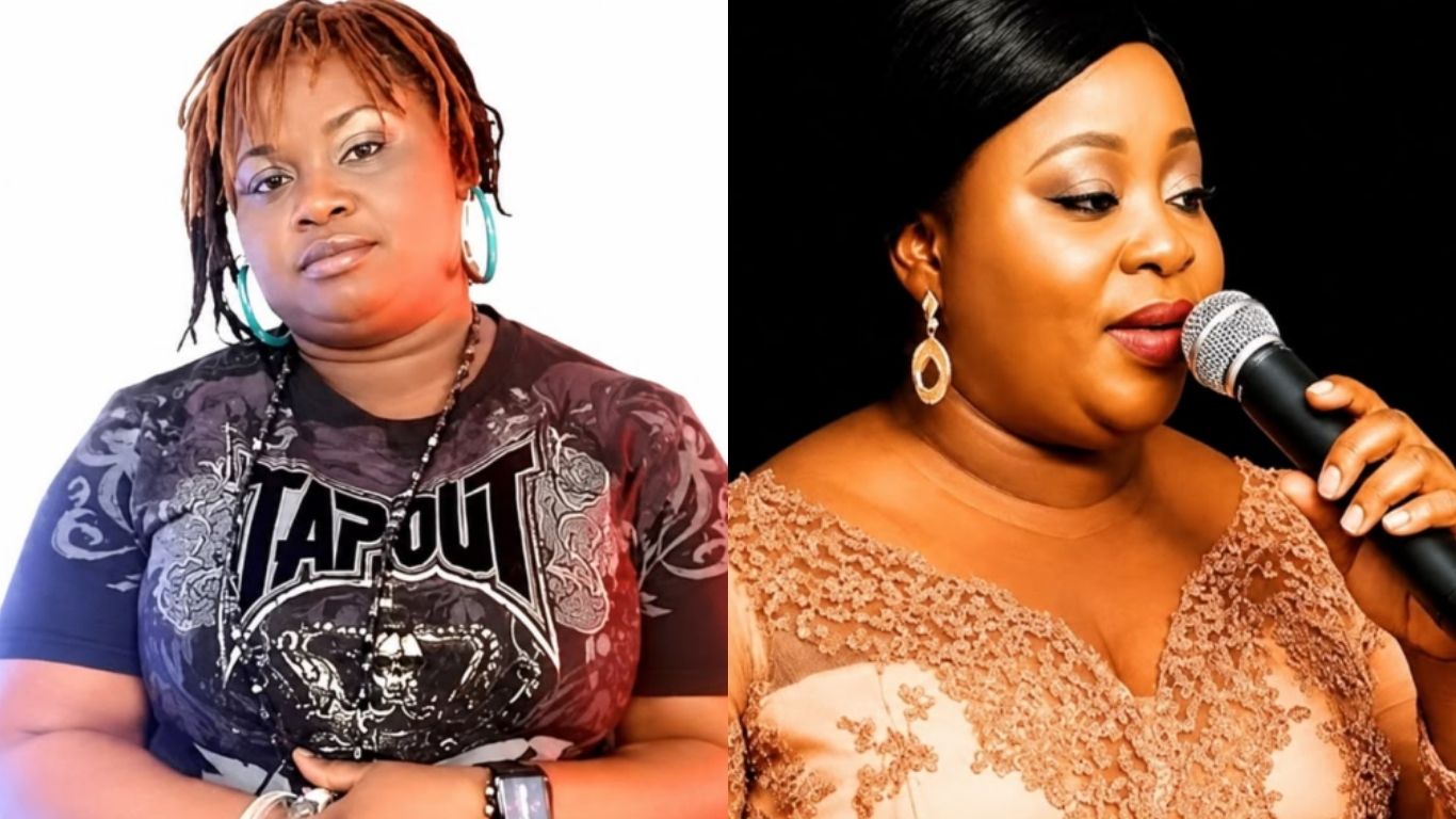 Popular Juju singer St Janet dies after brief illness