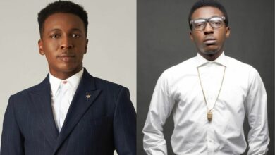 “I recorded 'Mma Mma' under a blanket while squatting” – Frank Edwards recounts how he landed his first million-naira deal
