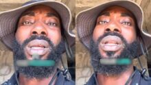 Man shares alleged ₦1 million fraud ordeal after withdrawing cash from roadside POS