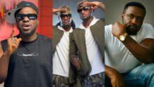 Xxssive blasts Jude Okoye, blames him for Psquare split